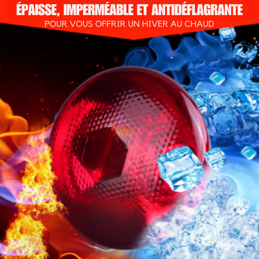 Ampoule de Luminothérapie pour Volailles - Ma Lumière Rouge®