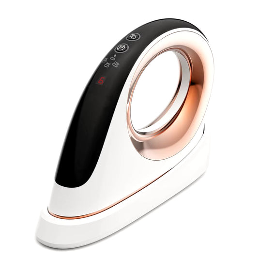 Appareil Anti-Cellulite Infrarouge: Lissage, Drainage et Tonifie la Peau - Ma Lumière Rouge®