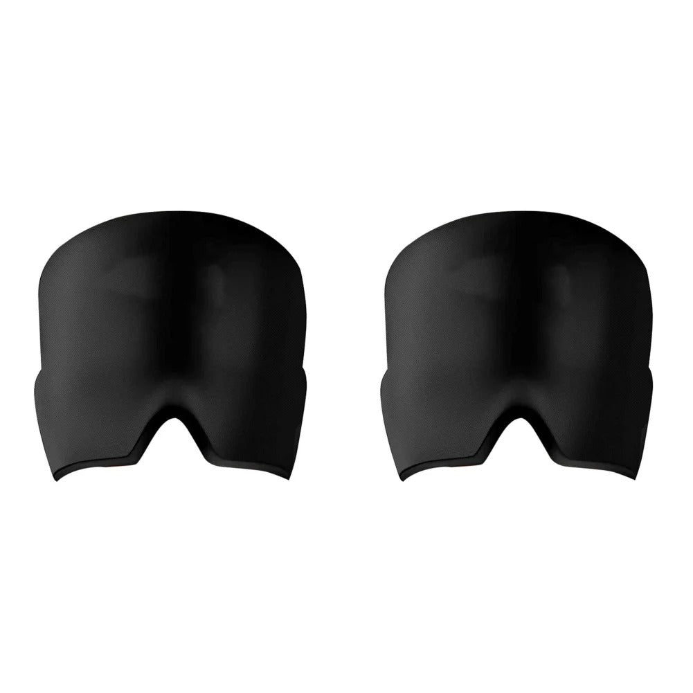Bonnet Anti-Migraine - Ma Lumière Rouge®
