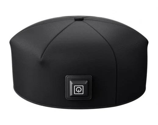 Bonnet de Luminothérapie pour Cheveux - Ma Lumière Rouge®