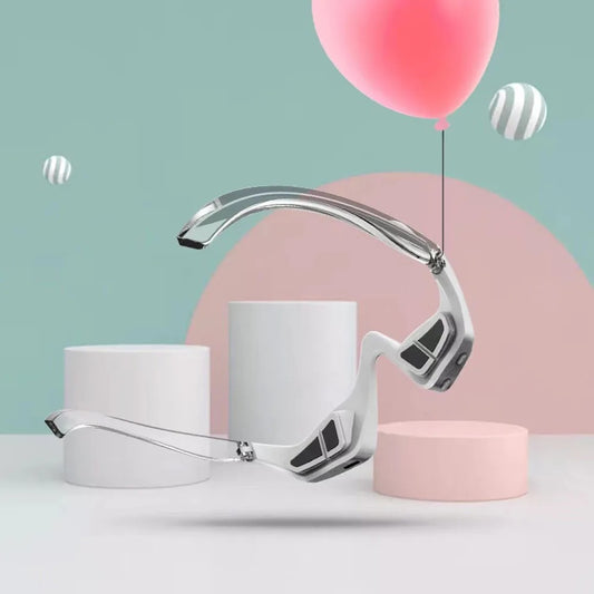 Luminette: Lunettes de Luminothérapie et Massage Oculaire - Ma Lumière Rouge®