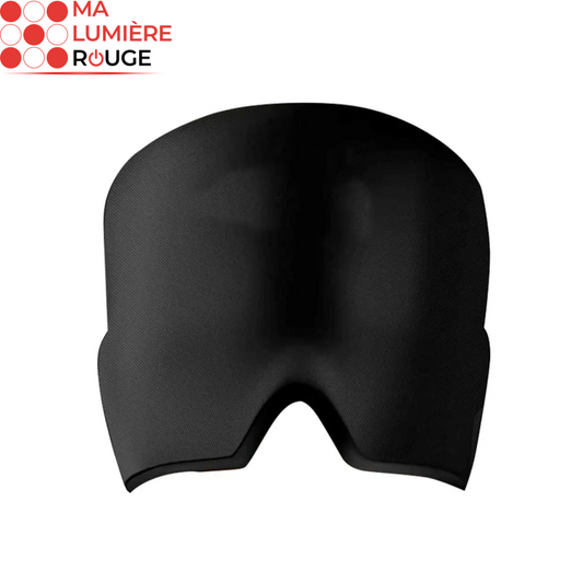 Bonnet Anti-Migraine - Ma Lumière Rouge®