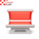 Cabine de Luminothérapie Rouge: Anti-Âge, Récupération Musculaire & Relaxation- Ma Lumière Rouge®