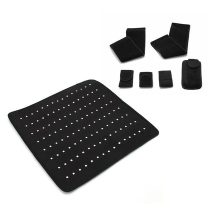 Ceinture Thérapeutique à LED pour Chevaux: Bien-être, Récupération et Anti-Douleur- Ma Lumière Rouge®