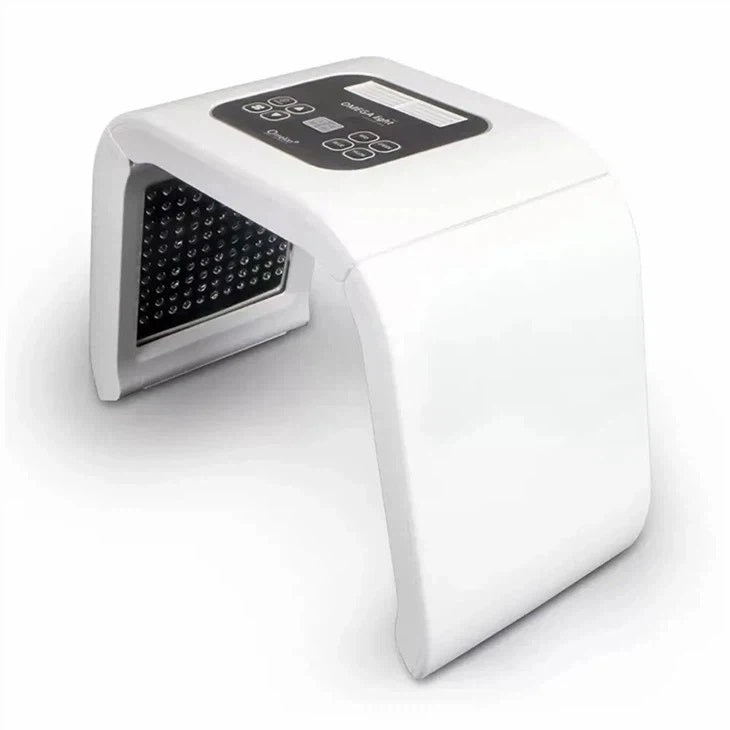 Dispositif LED de Photobiomodulation: Soin de la Peau et Rajeunissement Cutané - Ma Lumière Rouge®