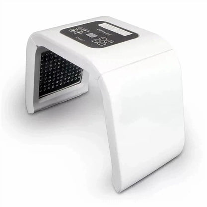 Dispositif LED de Photobiomodulation: Soin de la Peau et Rajeunissement Cutané - Ma Lumière Rouge®