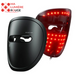 Masque LED Thérapeutique : Rides, Acné et Éclat du Teint - Ma Lumière Rouge®