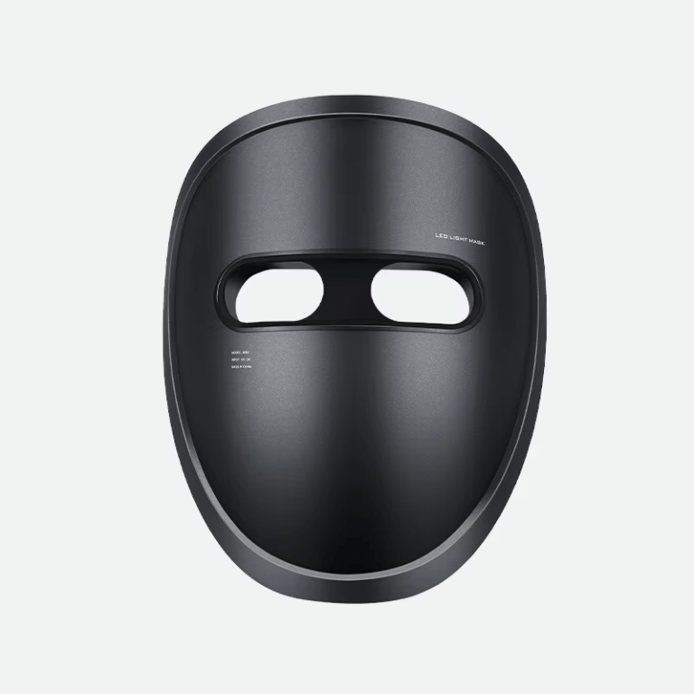 Masque LED Thérapeutique : Rides, Acné et Éclat du Teint - Ma Lumière Rouge®