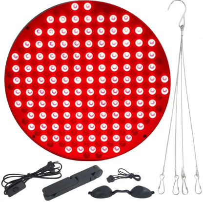 Panneau LED lumière rouge 660nm & 850nm: Repousse cheveux,  Anti-Douleurs et Soin Peau - Ma Lumière Rouge®